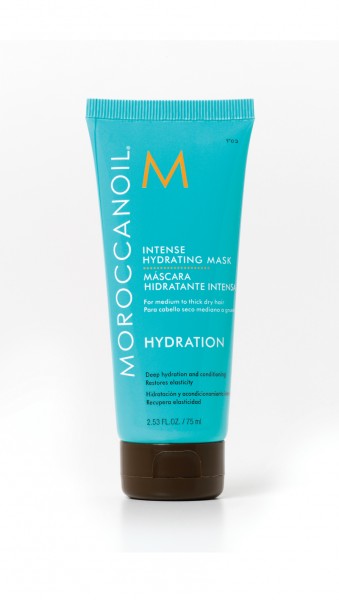 Intense Hydrating Mask 75ml