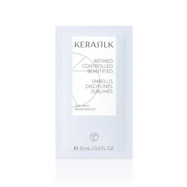 Kerasilk Curl Balm