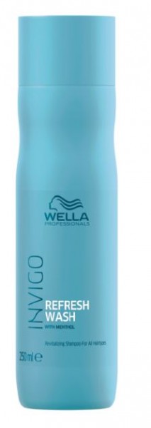 Invigo Balance Refresh Wash Shampoo