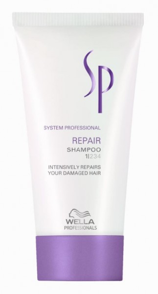 Repair Shampoo 30ml