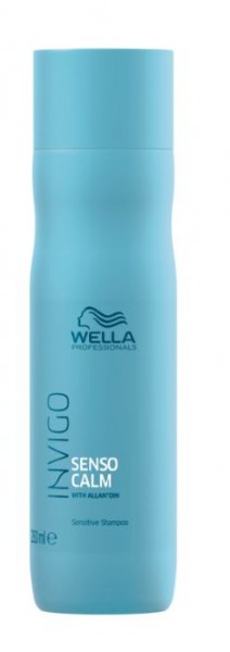 Invigo Balance Senso Calm Shampoo