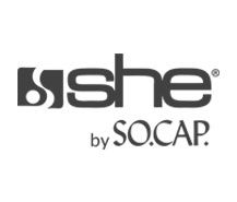 She by Socap Hairextensions