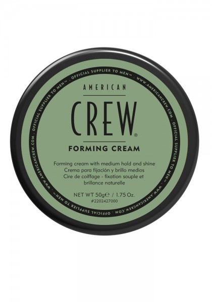 Classic Forming Cream
