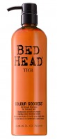 BED HEAD Colour Goddess Oil Infused Shampoo 0,75L