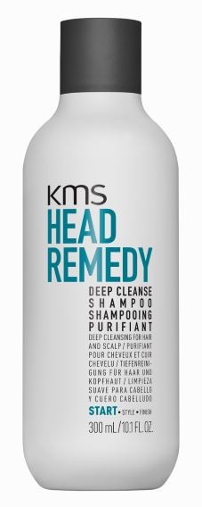 Headremedy Deep Cleanse Shampoo