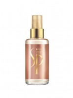 Luxe Oil Chroma Elixier
