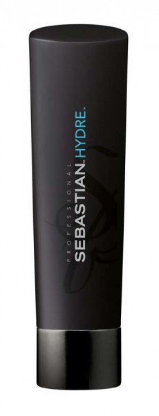 Foundation Hydre Shampoo