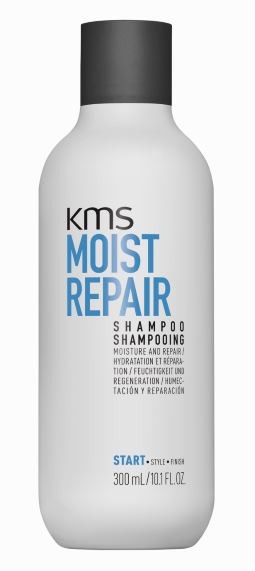 Moistrepair Shampoo