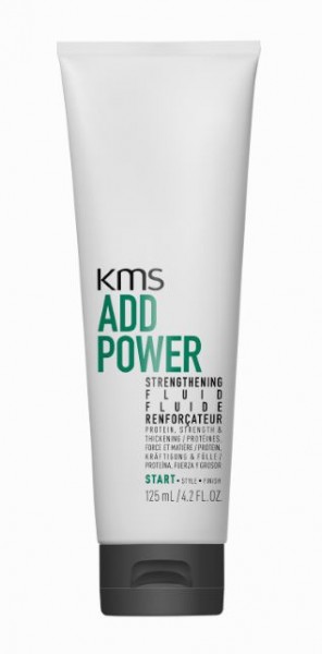 Addpower Strengthening Fluid