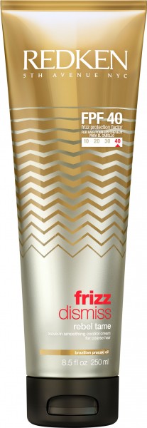 Redken Frizz Dismiss Rebel Tame, 250 ml
