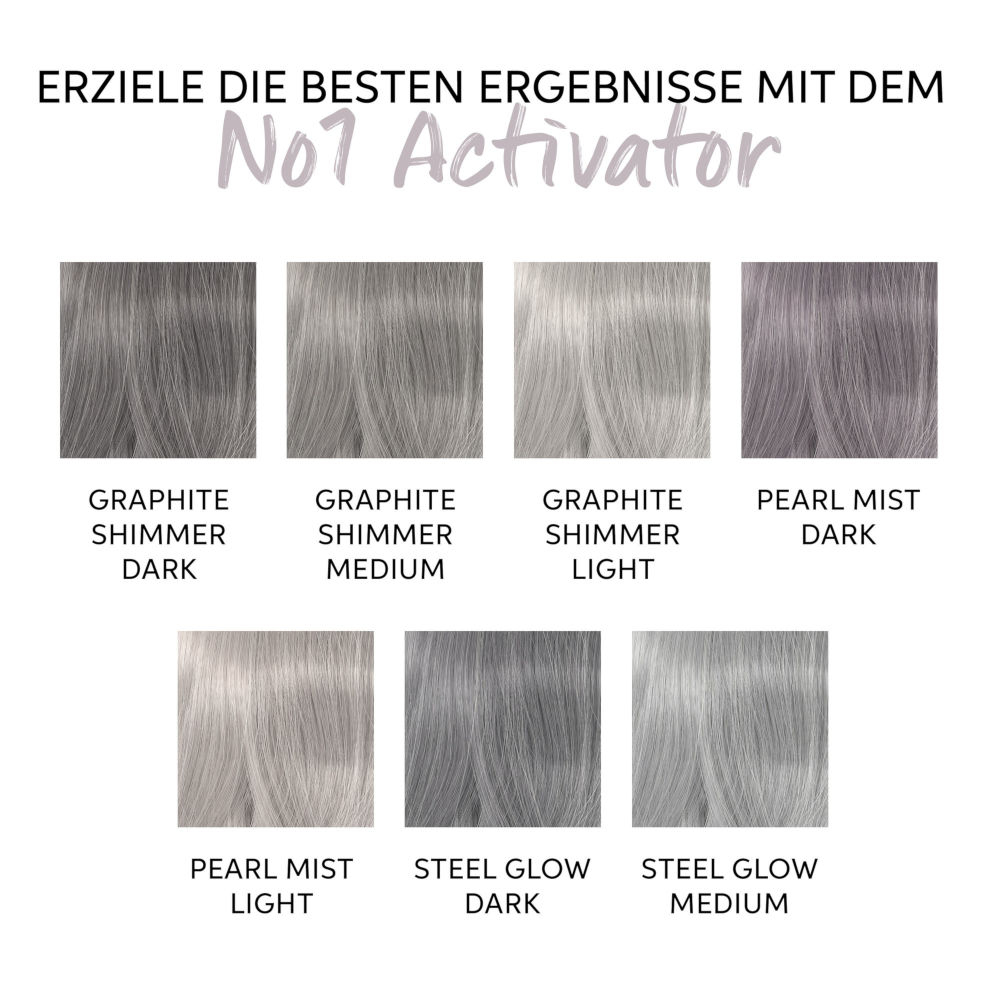 Wella True Grey Erfahrungen Wella True Grey Activator online kaufen | Klier Hair World