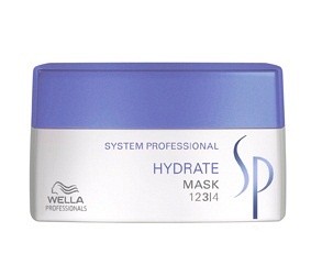 Hydrate Mask