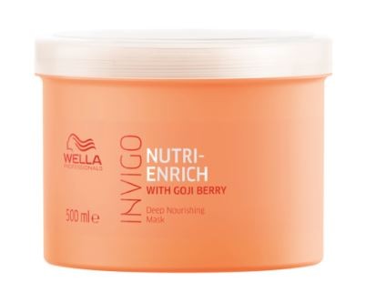 Invigo Nutri-Enrich Mask