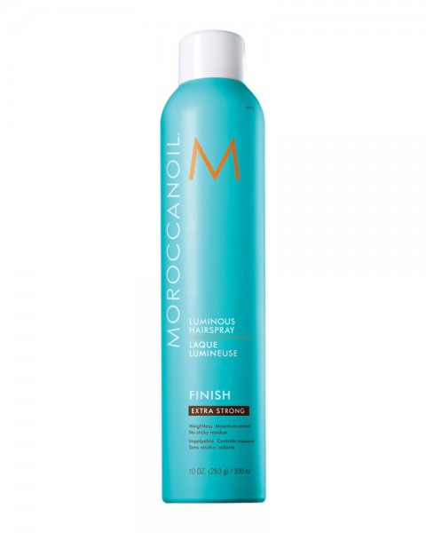 Luminous Hairspray extra strong