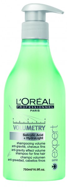 Serie Expert Volumetry Shampoo