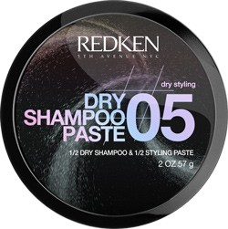 Dry Shampoo Paste 05