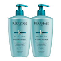Résistance Bain Force Architecte Bundle (2x 500ml)