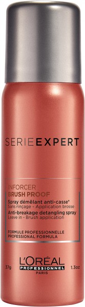 Serie Expert Inforcer Brush Proof
