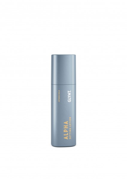 Glynt Alpha Setting Lotion 