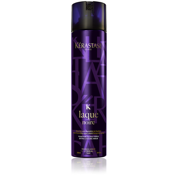 Kérastase Styling - Laque Noire 300ml