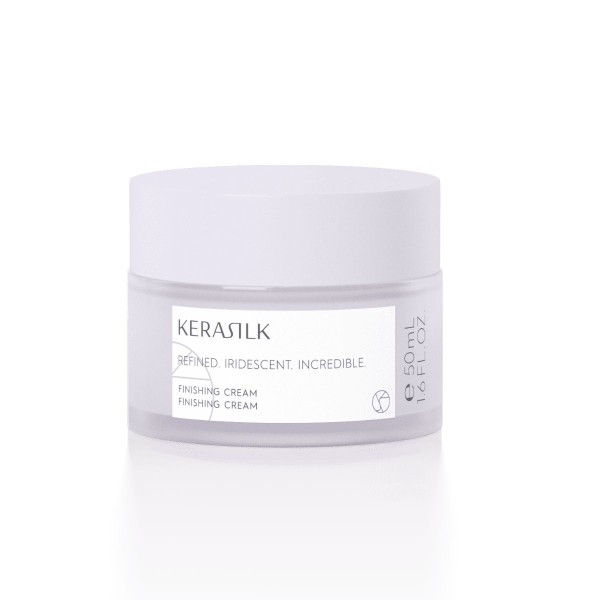 Kerasilk Finishing Cream