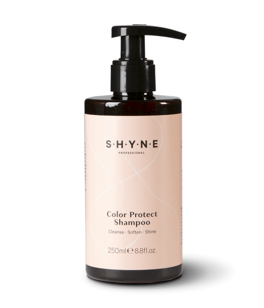 Shyne Color Protect Shampoo