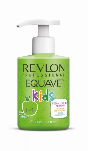 Equave Kids Shampoo 2 in 1