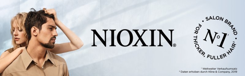 Nioxin 