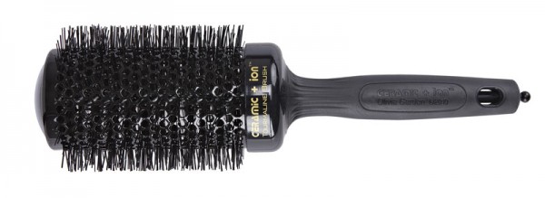 Olivia Garden Ceramic Black, 55/75 mm