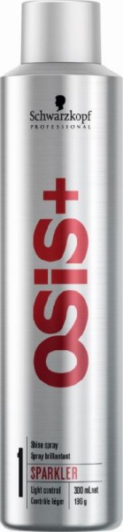 OSiS+ Sparkler Shine Spray