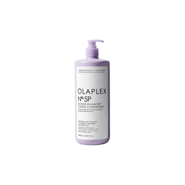 No.5P Blond Enhancer Toning Conditioner 1000ml