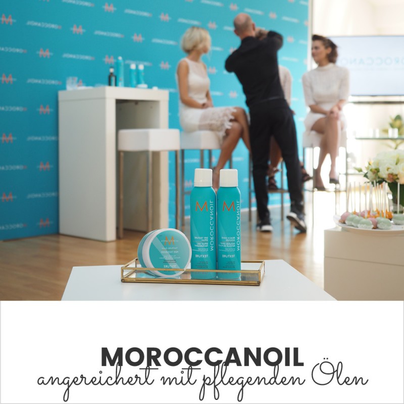 Moroccanoil Herstellervisual