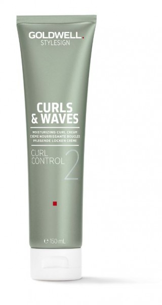 StyleSign Curl & Waves Curl Control