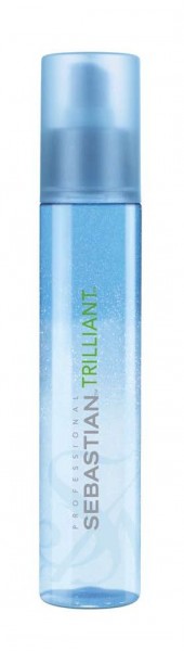 Flaunt Trilliant Thermal Protection & Shimmer Complex