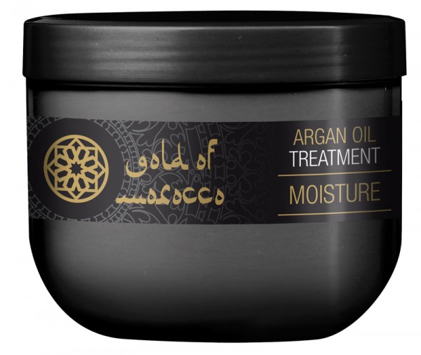 Moisture Treatment