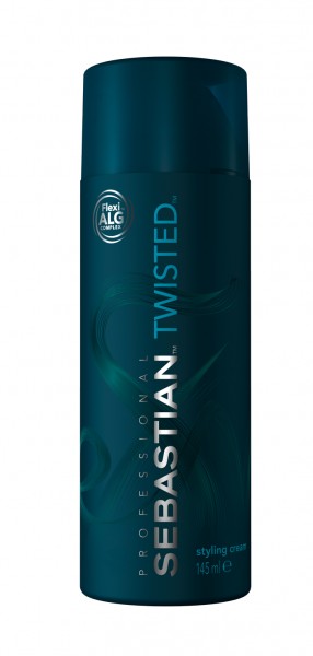 Twisted Styling Cream