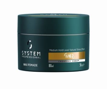 Energy Code MAN Wax Pomade 