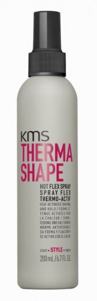 Thermashape Hot Flex Spray