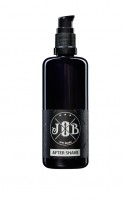 Just Beard Aftershave Cream