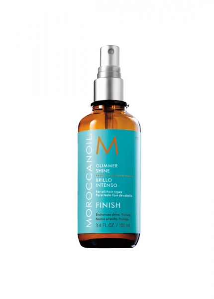 Moroccanoil Glimmer Shine, 50 ml