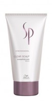 Clear Scalp Shampeeling