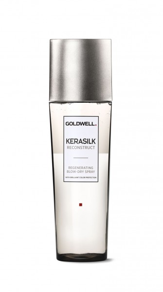 Kerasilk Reconstruct Regenerating Blow-Dry Spray
