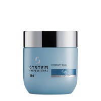 H3 Hydrate Mask