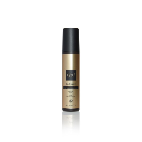 bodyguard - heat protect spray für alle Haartypen