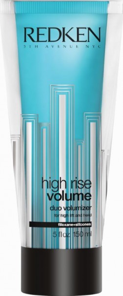 Redken High Rise Volume Duo Voluminizer, 150 ml