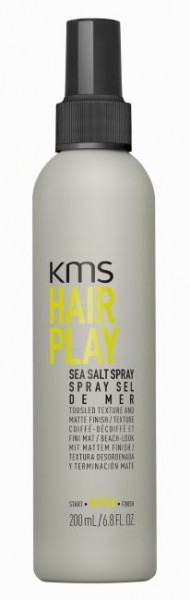 Hairplay Sea Salt Spray