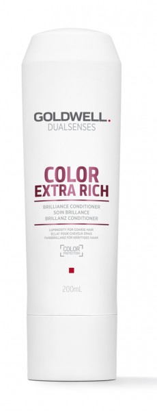 Dualsenses Color Extra Rich Conditioner