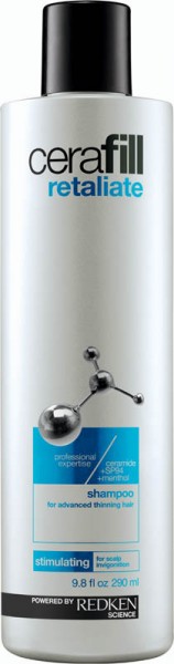 Cerafill Retaliate Shampoo