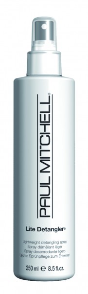 Lite Detangler