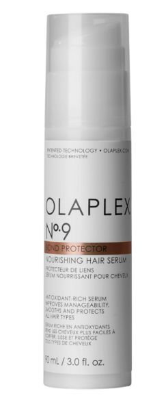 OLAPLEX Bond Protector Nourishing Hair Serum No. 9